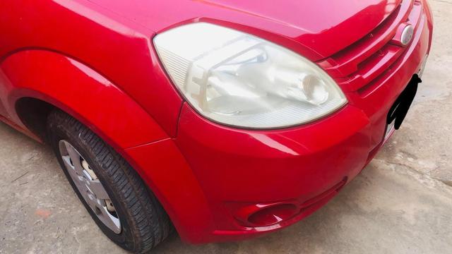 Ford ka 2009 - Foto 4