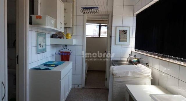 Condomínio Sonthofen, Meireles, apartamento à venda! - Foto 10
