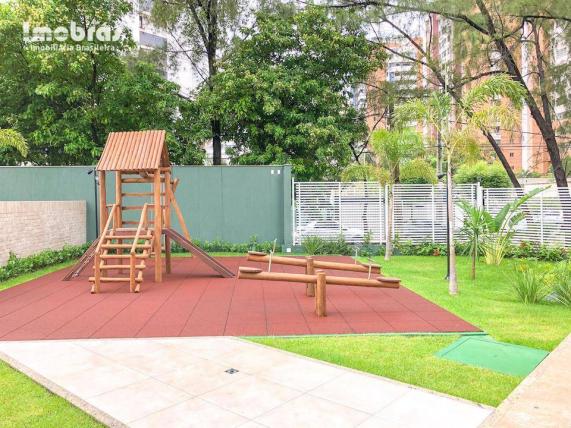 Maison Bartelle, apartamento a venda na Aldeota, alto padrão. - Foto 11