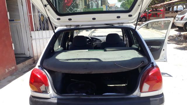 Carro Ford fiesta 2001 - Foto 3