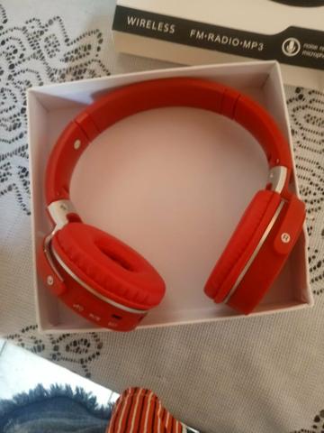 Fone de ouvido - Foto 3
