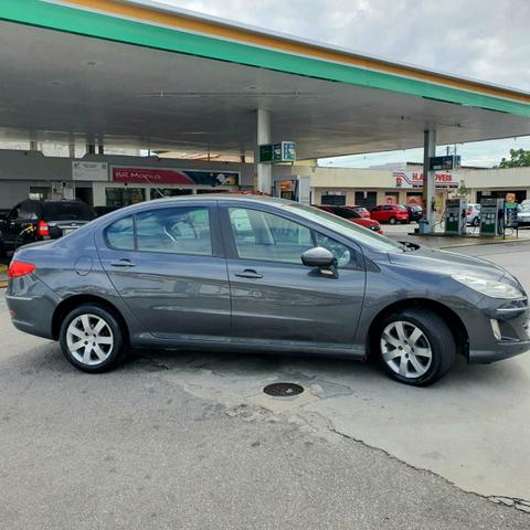 Peugeot 408 Allure AUT 2012 R$ 23.999 - Foto 3