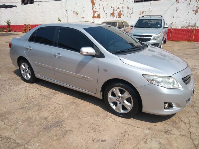Toyota Corolla 09 - Foto 4