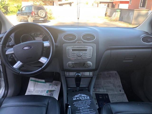 Ford Focus Titanium 2012 - Top de Linha - Foto 3