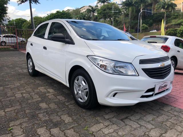 Onix joy 1.0 Flex completo
