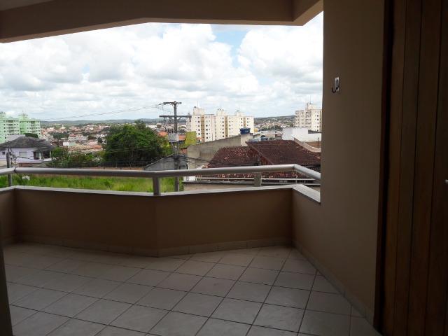 Apart° 2/4, 2° and, 120m2, Alagoinhas-Ba - Foto 12