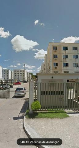 Apto Res. Flor do Anani, 2 quartos R$ 800.00 / * - Foto 13