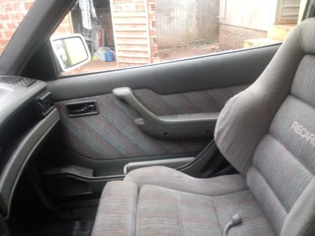 Kadett GSI - Foto 3