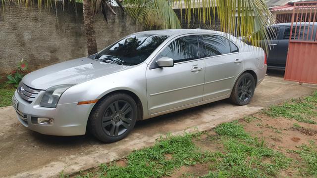Ford fusion - Foto 3