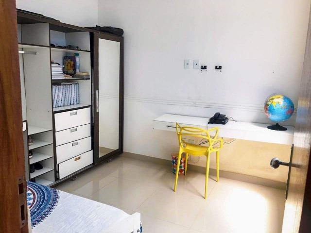 Lindo apartamento amplo com varanda gourmet. Financia - Foto 12