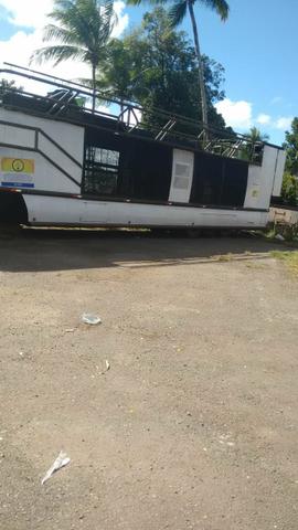 Vende se carroceria de trio eletrico - Foto 2