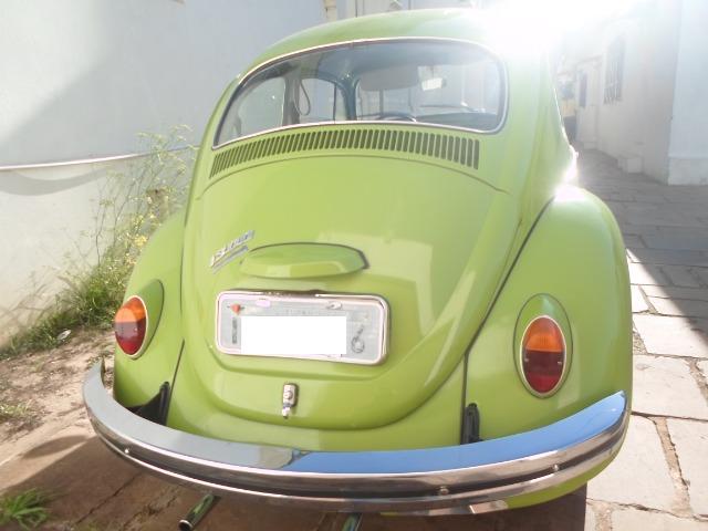 Fusca 1.300 - 73 - Raridade!!! - Foto 5