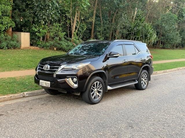 Hilux - SW4 - Completa 2017 - Foto 2