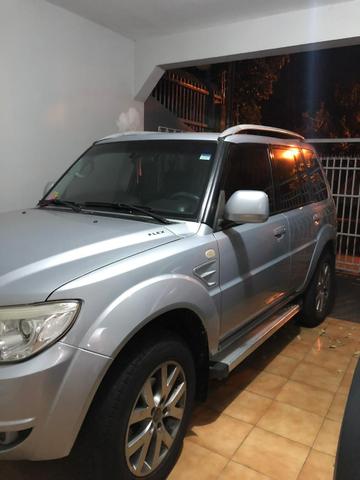 Vendo ou troco com carro de menor valor - Foto 3