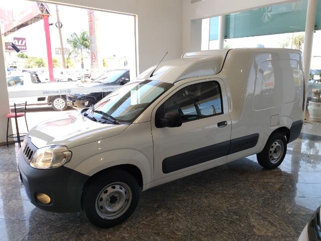 Fiorino 1.4 22.351km Hard Work Furgão, Zerada. Financia. Ligue e confira - Foto 11