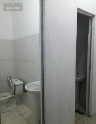 Apartamento com 3 dormitórios à venda, 72 m² por r$ 220.000 - pernambués - salvador/ba - Foto 13