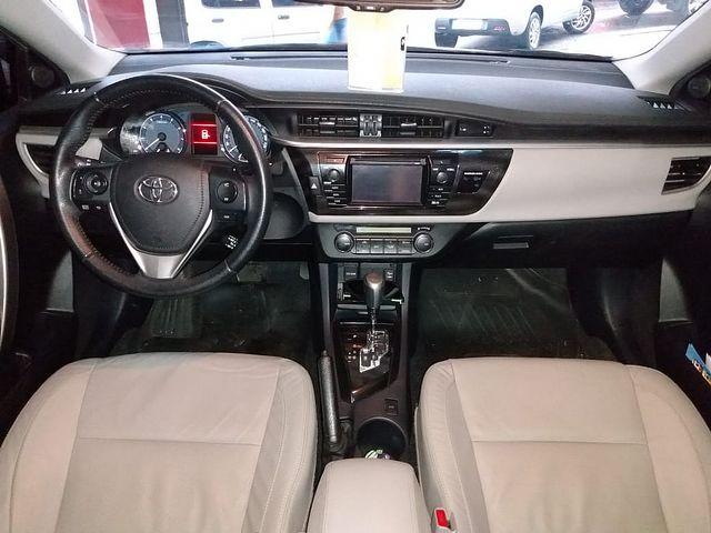 TOYOTA COROLLA 2.0 XEI 16V - Foto 5