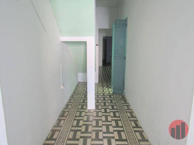 Casa para alugar, 160 m² por R$ 1.300,00 - Centro - Fortaleza/CE - Foto 7
