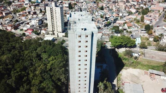 Código MA24 = Apartamento 50M² 2 dorms, varanda, 1 vaga. Vista Alegre II - Foto 11