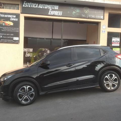 Hrv 1.8 Ex 2016 com GNV - Foto 7