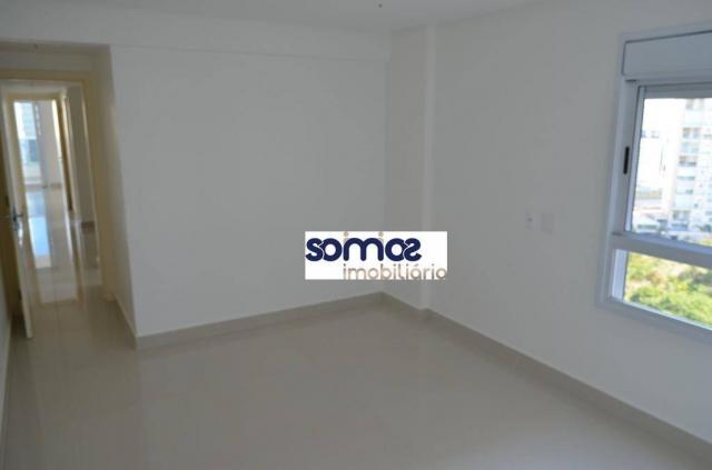 Apartamento com 4 dormitórios à venda, 178 m² por r$ 1.105.000,00 - jardim goiás - goiânia - Foto 7