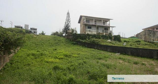 Terreno para venda em barra velha, itajuba ii - Foto 6