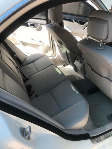 Mercedes c180 extra ótimo preço estado de nova - Foto 3