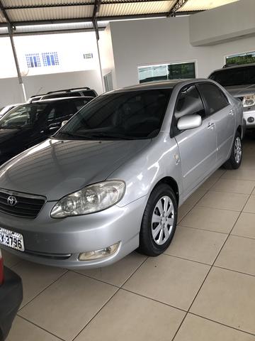 Corolla xei