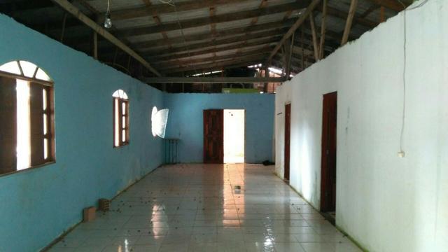 Vendo Casa em Itacoatiara ou troco por uma em Manaus ou Santarém - Foto 10