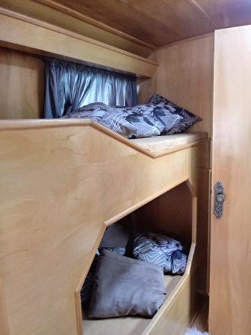 Motor home - Foto 4