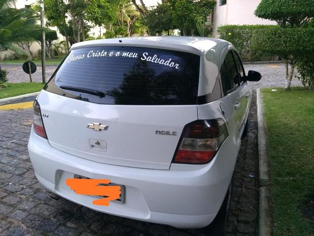 Agile LTZ completo 2013 - Foto 3