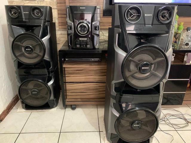 Vendo esse som