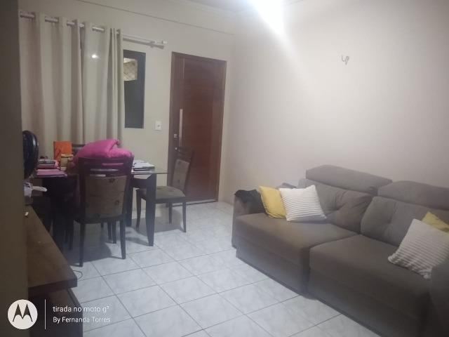 Apartamento 2 qts com suite 58m2 Parangaba - Foto 2