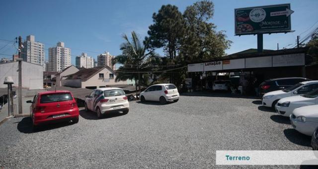 Terreno para venda em blumenau, victor konder - Foto 5