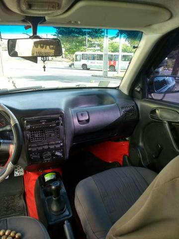 Gol motor 1.0 em muito 2.0 - Foto 5