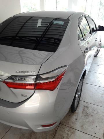 Vendo Corolla - Foto 15