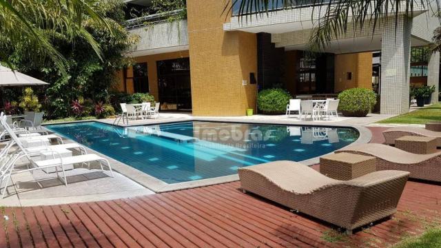 Park Milennium, Cocó, Apartamento à venda - Foto 4