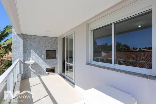 Apartamento com 3 dormitórios à venda, 101 m² por R$ 670.000 - Praia Grande - Torres/RS - Foto 5