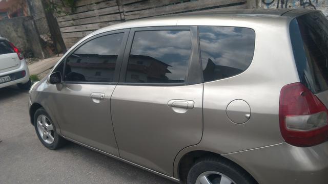 Honda fit - Foto 5