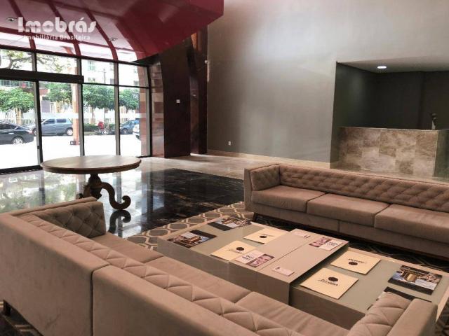 Scopa Platinum Corporate - Aldeota, sala comercial para locacão na aldeota. - Foto 5