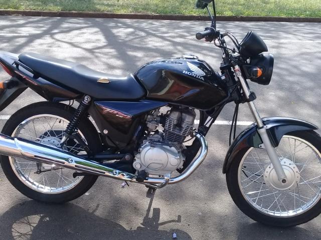 Titan 150 es 2008 2008 - Foto 2