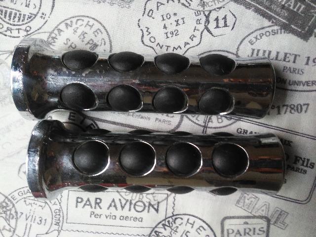 Manoplas para moto. Várias cores. - Foto 14