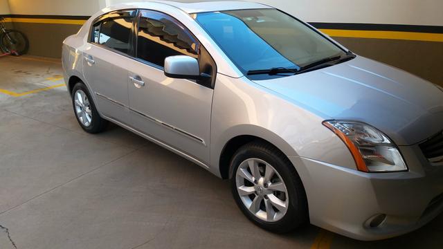 Sentra SL 2012( Consorciado) - Foto 3