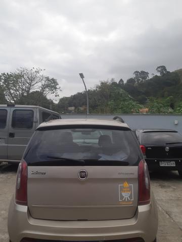Idea atractive 1.4 - 50.500km - Pra vender rapido - Foto 2