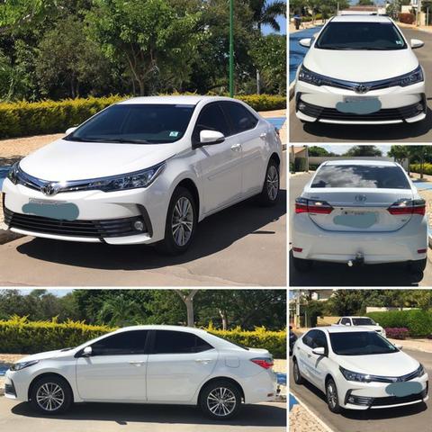 Vendo Corolla GLI 1.8 - Foto 2