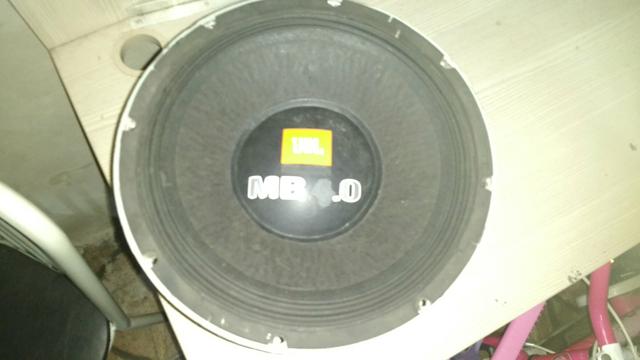 Vendo 1 Selenium MB 4.0
