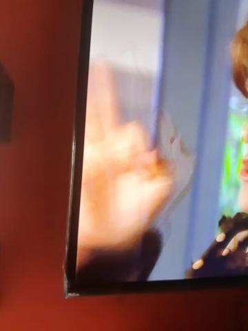 Smart tv 40" semi novo. 2 meses de uso - Foto 4