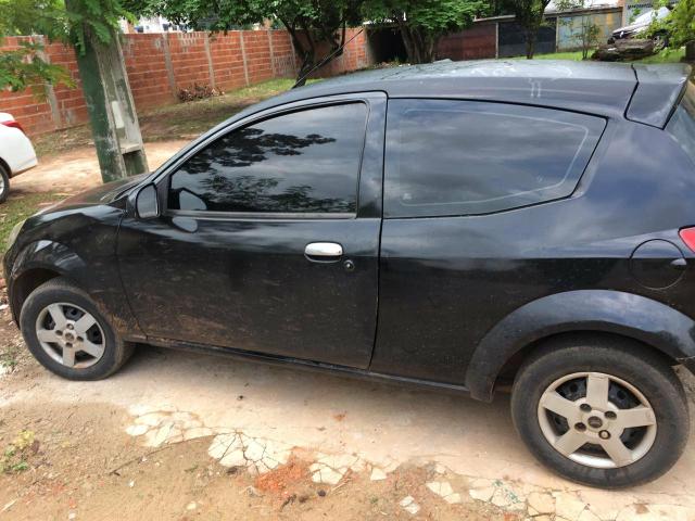 Ford ka 2011 - Foto 3