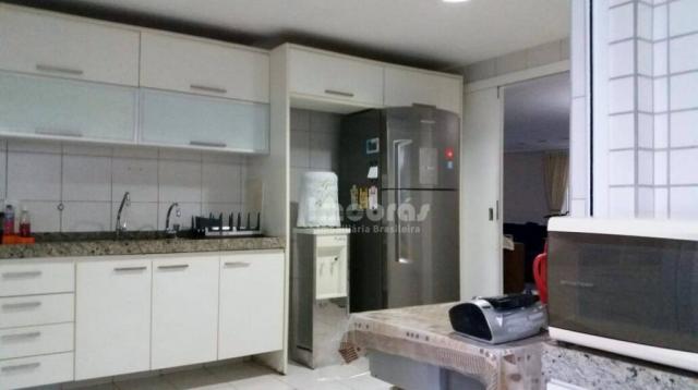 Condomínio Agra, Meireles, apartamento à venda. - Foto 11