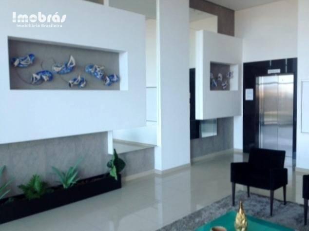 Alta Vista JSimões, oportunidade, De Lourdes, Dunas, Apartamento a venda! - Foto 19